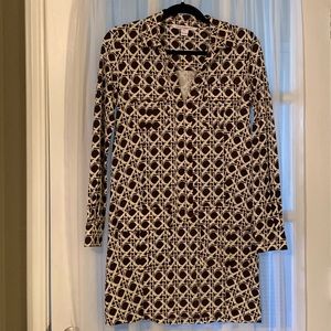 DFW Tunic/Dress